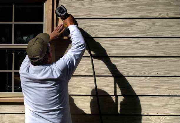Best Fascia and Soffit Installation  in Urbana, IA