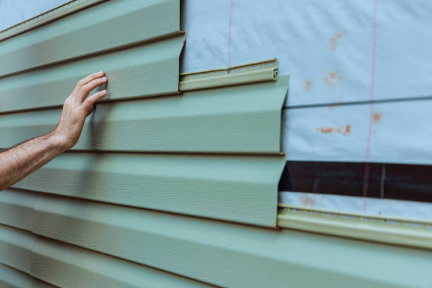 Reliable Urbana, IA Siding Solutions